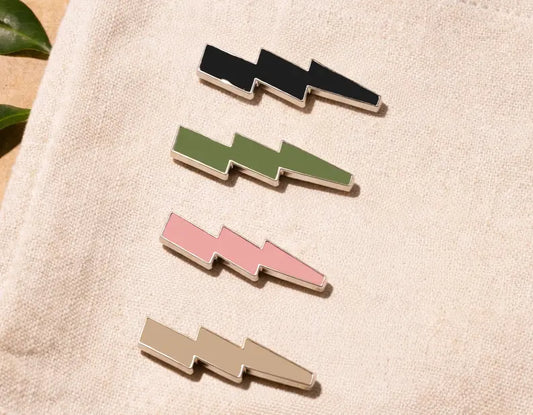 photo strip magnets in 4 colors