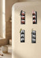 Photo Strip Magnet Set