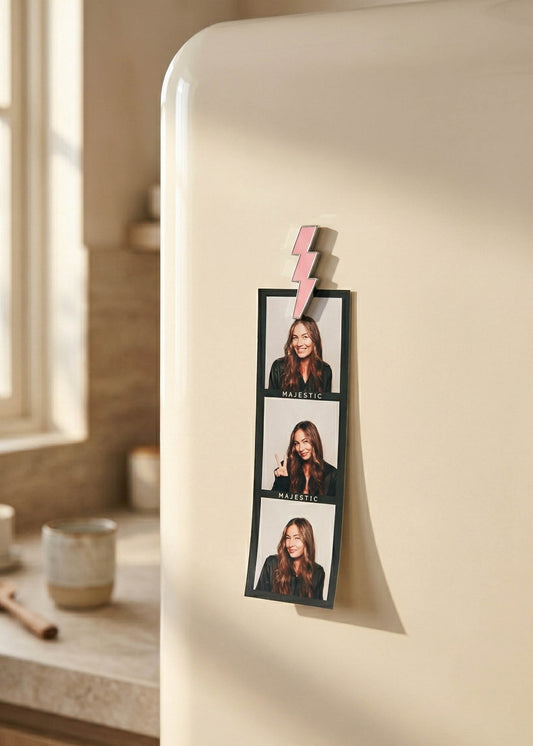 Photo Strip Magnet